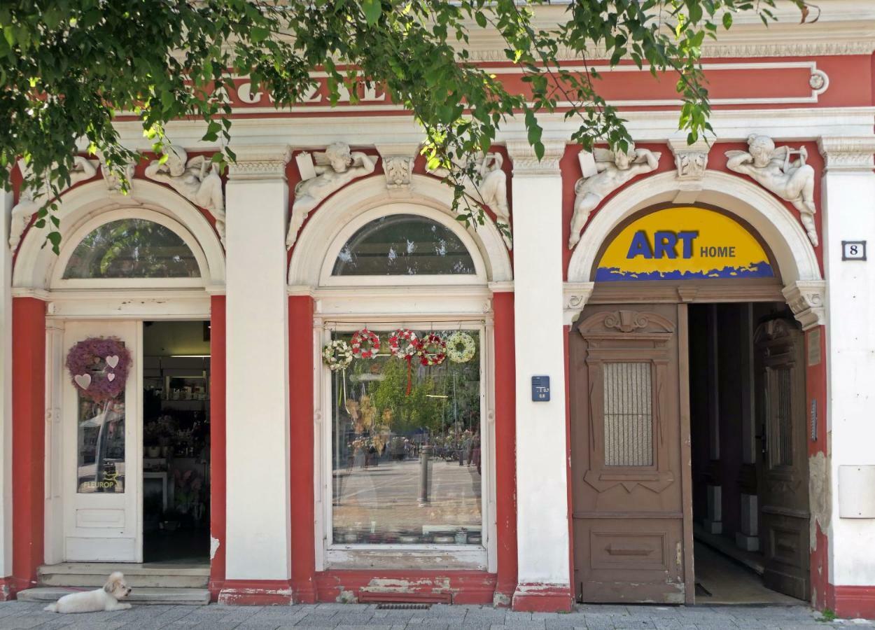 Art Szombathely