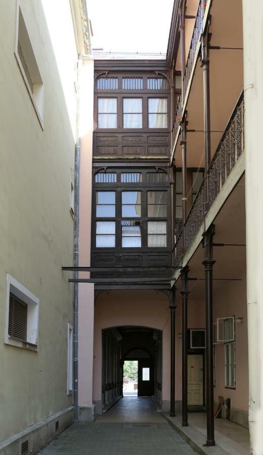 Apartamento Art Szombathely