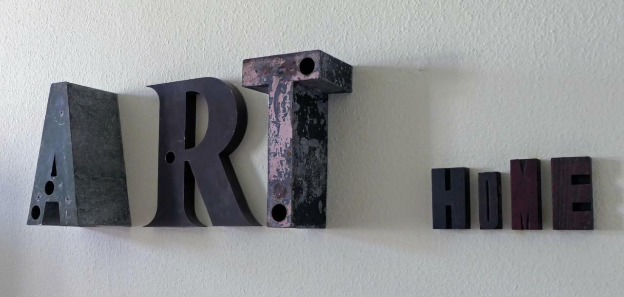Apartamento Art *